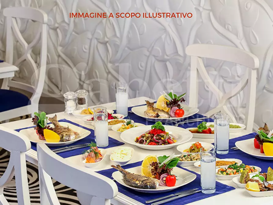 Immagine 4 di Bar / Ristorante in vendita  in Via CHIOGGIA - FONDAMENTA CANAL LOMBARDO, 00 a Chioggia