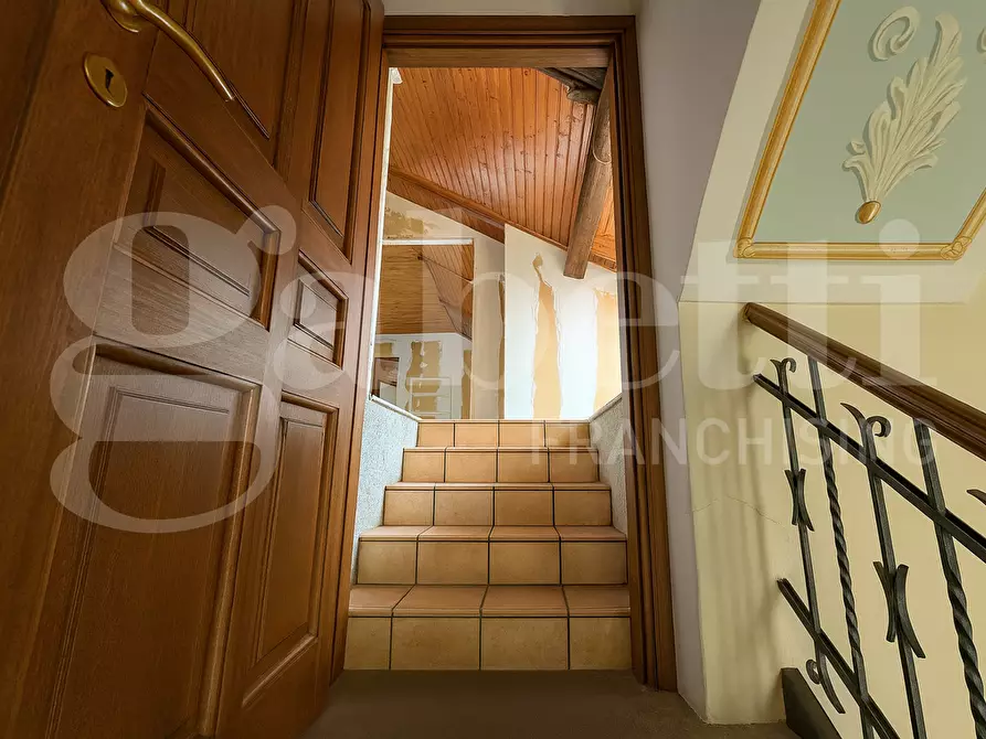 Immagine 6 di Appartamento in vendita  in Via Vittorio Emanuele II, 18 a Chieri