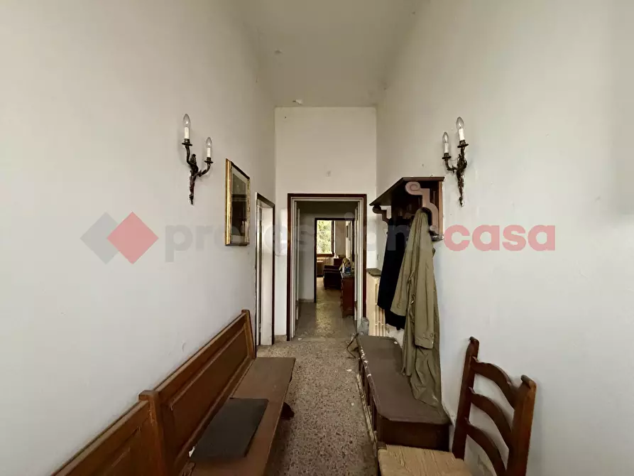 Immagine 6 di Villetta a schiera in vendita  in Via di Mantignano, 25 a Firenze
