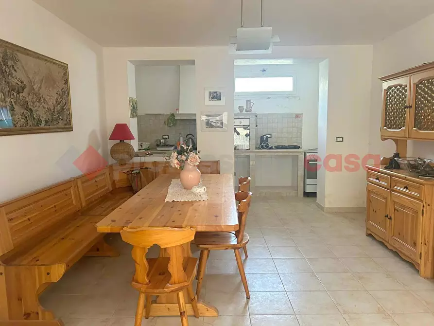 Immagine 13 di Casa indipendente in vendita  in Via CAPITOLO a Monopoli