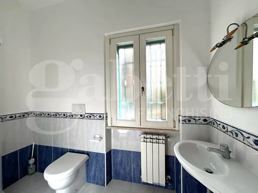 Immagine 18 di Appartamento in vendita  in Via della Caffarelletta, 33 a Roma