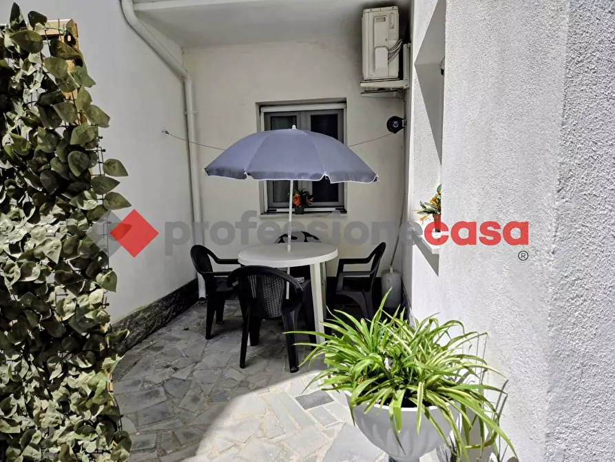 Immagine 2 di Appartamento in affitto  in Via Lumacari, 74 a Catania