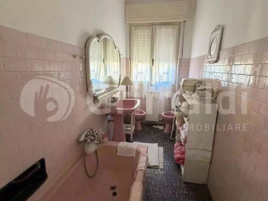 Immagine 13 di Appartamento in vendita  in Via SAN GIUSEPPE, 5 a Inverno E Monteleone