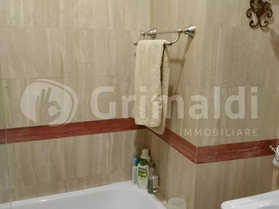 Immagine 20 di Appartamento in vendita  in Via Gregorio VII, 337 a Roma
