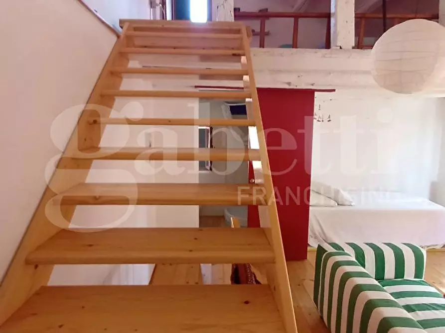 Immagine 20 di Casa indipendente in vendita  in Via PELLESTRINA - LOC.PELLESTRINA, 00 a Venezia
