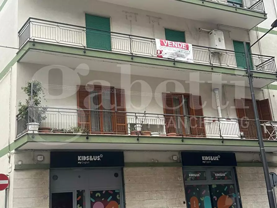 Immagine 1 di Appartamento in vendita  in Via Monsignor Luigi Mindelli a Ostuni