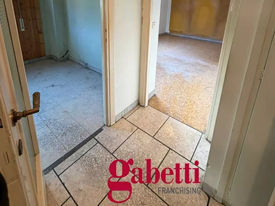 Immagine 14 di Appartamento in vendita  in Via dei Cristofori, 11 a Roma