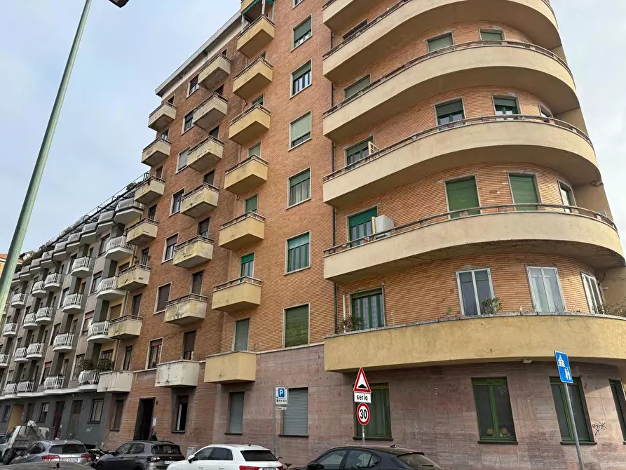 Immagine 9 di Appartamento in vendita  in Via Cassini, 95 a Torino