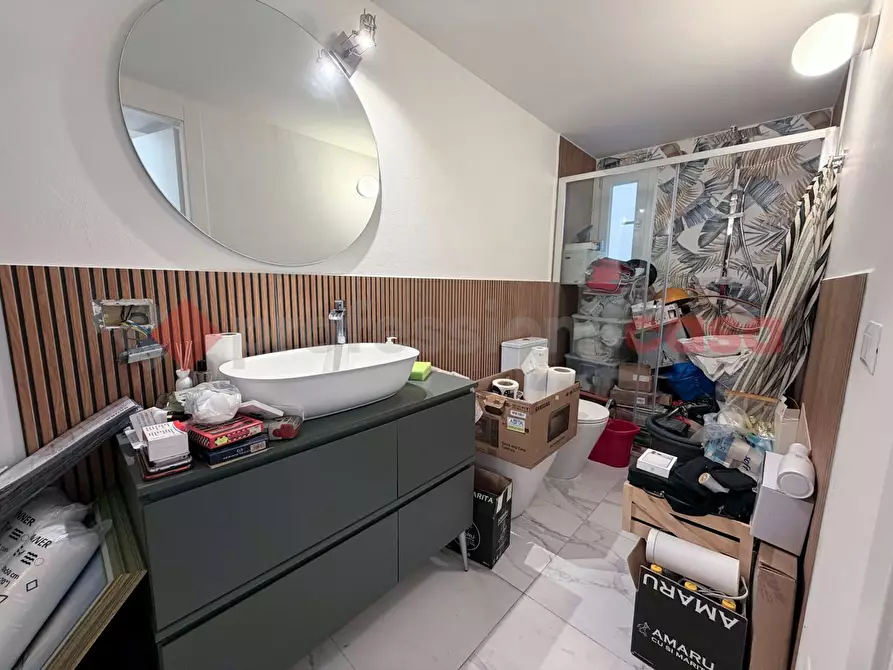 Immagine 5 di Appartamento in vendita  in Via giuseppe privitera, 1 a Siracusa