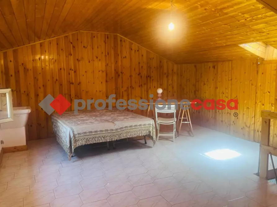 Immagine 21 di Appartamento in vendita  in Via Del Fondaco, 5 a Linguaglossa