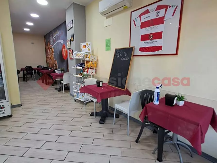 Immagine 4 di Attività commerciale in vendita  in Viale Regina Margherita, 76 a Anagni