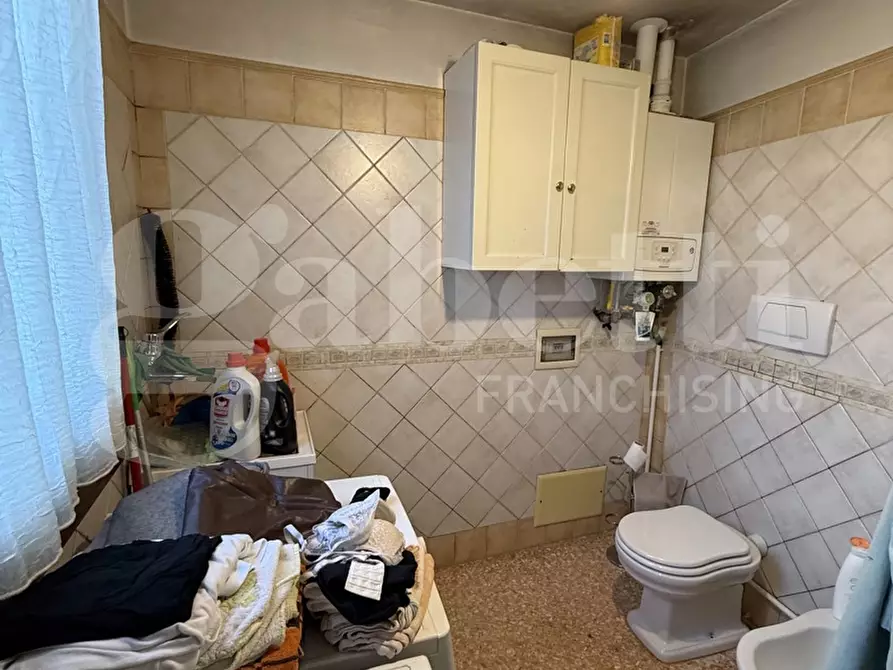 Immagine 28 di Villetta a schiera in vendita  in Via Roma, 31 a Dueville