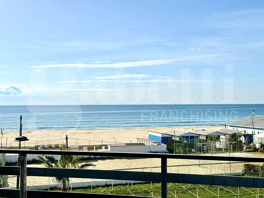 Immagine 33 di Villa in affitto  in Via Marina di Serapo, s.n.c a Gaeta