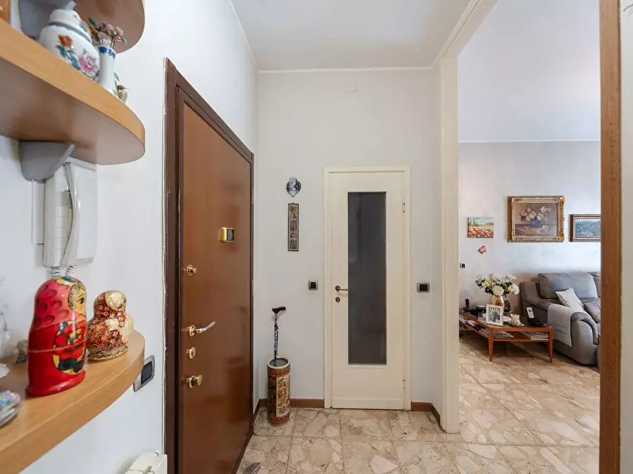 Immagine 22 di Appartamento in vendita  in Via ULISSE SALIS, 28 a Milano