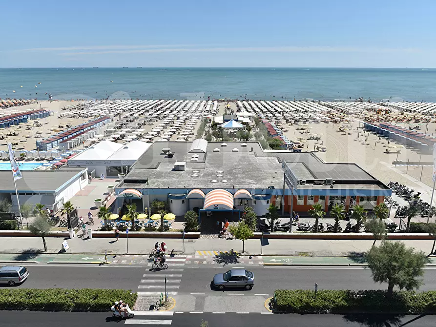 Immagine 13 di Appartamento in affitto  in Via SOTTOMARINA - LUNGOMARE ADRIATICO, 00 a Chioggia