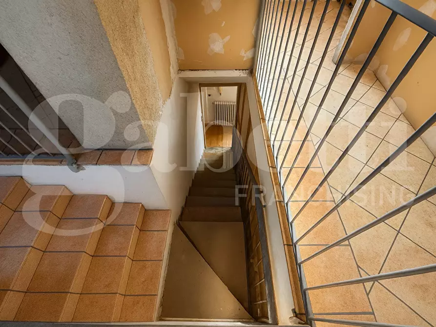 Immagine 21 di Appartamento in vendita  in Via Vittorio Emanuele II, 18 a Chieri