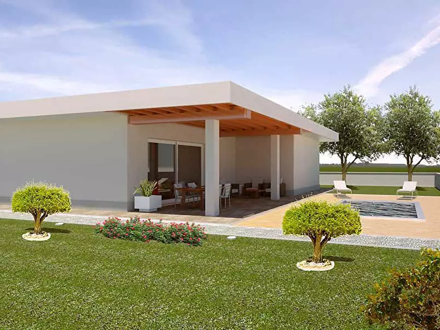 Immagine 6 di Terreno residenziale in vendita  in Via del Muraglione, snc a Anagni