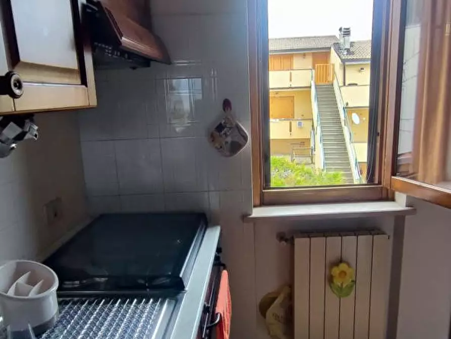 Immagine 14 di Appartamento in vendita  in Via Pescara LocalitÃ  Colle, 24 a Castel Di Sangro