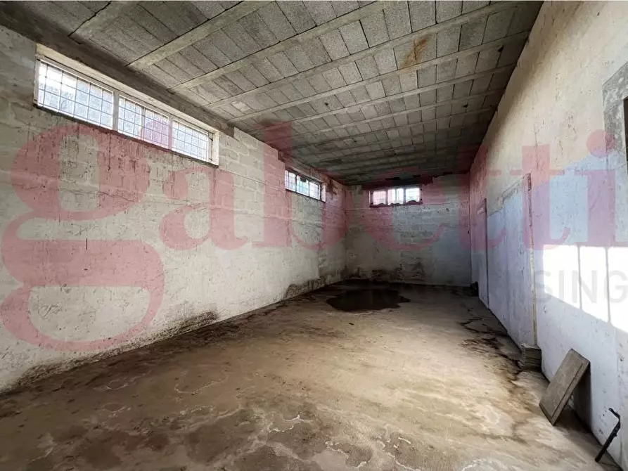 Immagine 28 di Villa in vendita  in Via stazione, snc a Zollino