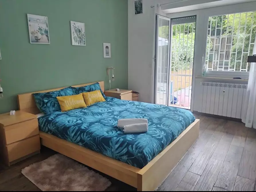 Immagine 16 di Appartamento in vendita  in Via Innocenzo XI, 44 a Roma