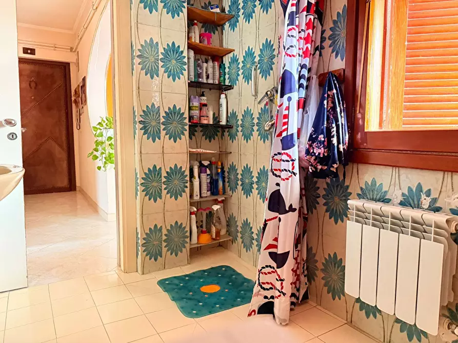 Immagine 10 di Appartamento in vendita  in Via Antonio Da Gaeta, 54 a Roma