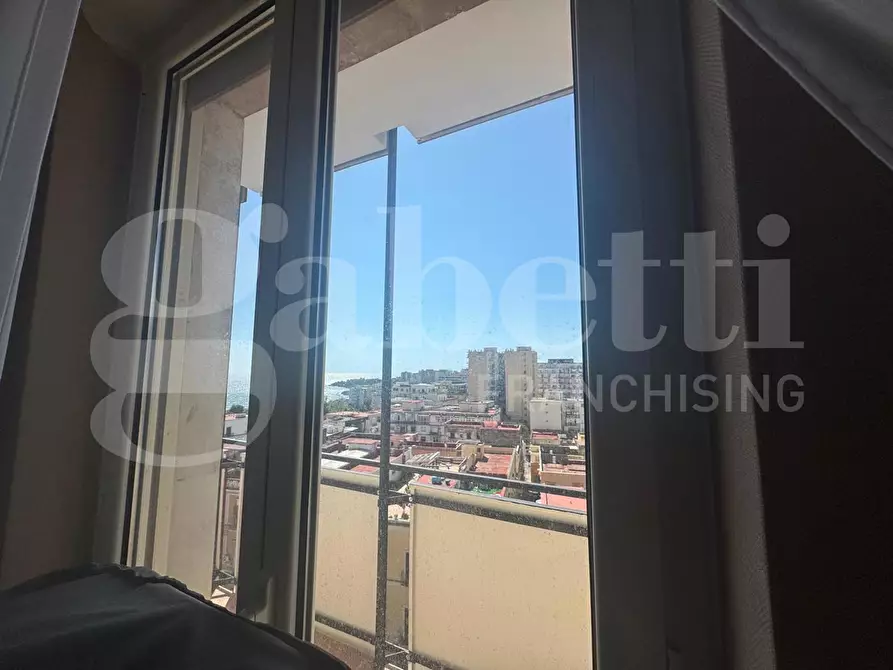 Immagine 15 di Appartamento in vendita  in Piazza Ernesto Cesaro, 55 a Torre Annunziata