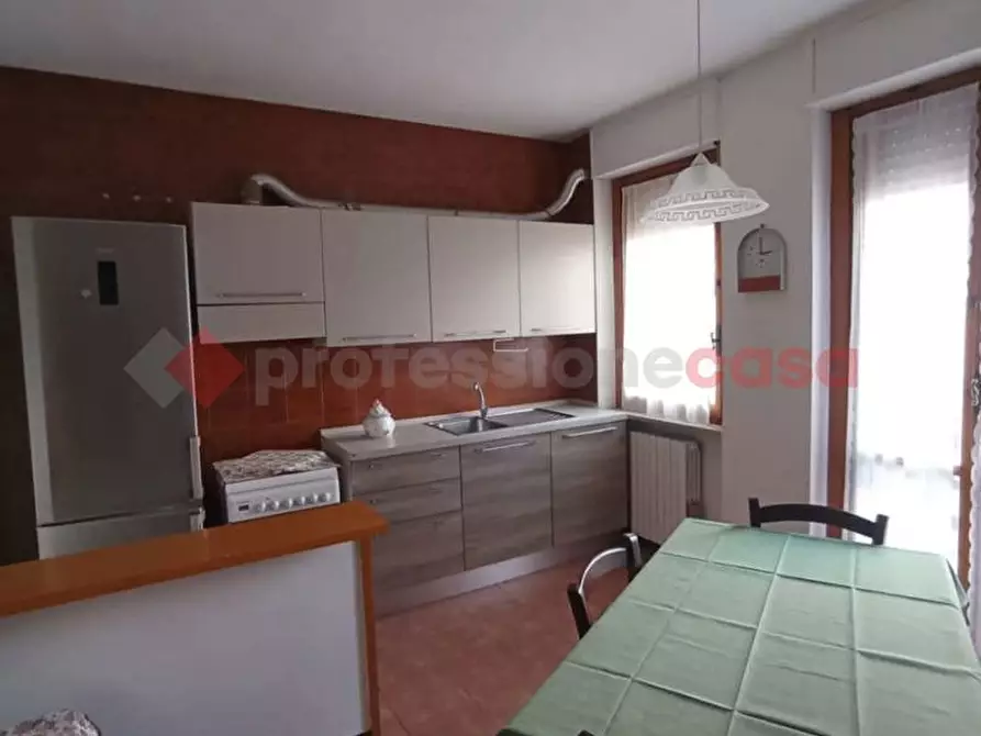 Immagine 1 di Appartamento in affitto  in Via Marconi a Spoleto