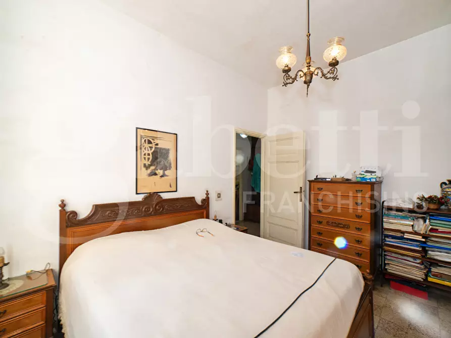 Immagine 13 di Appartamento in vendita  in Via Silvio d'Amico a Roma