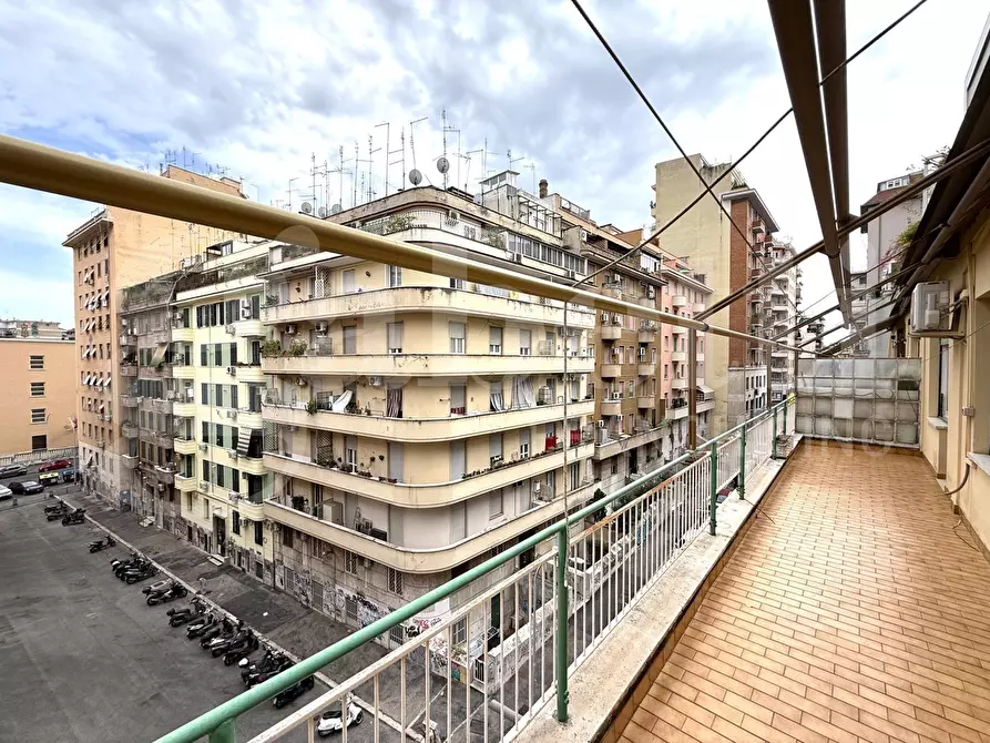 Immagine 7 di Appartamento in vendita  in Via Saluzzo, 65 a Roma