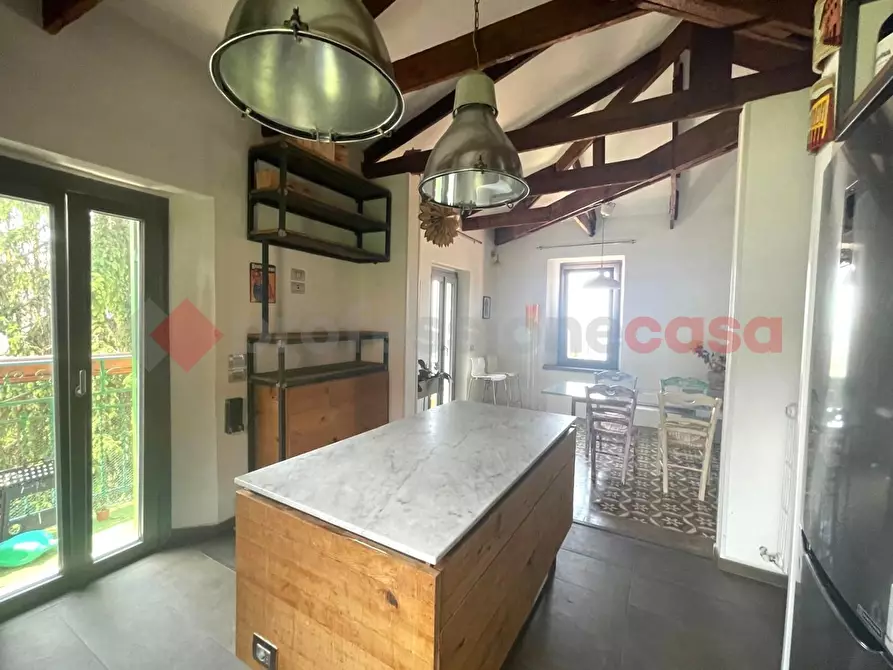 Immagine 3 di Appartamento in affitto  in Via degli Orti, 5 a Perugia