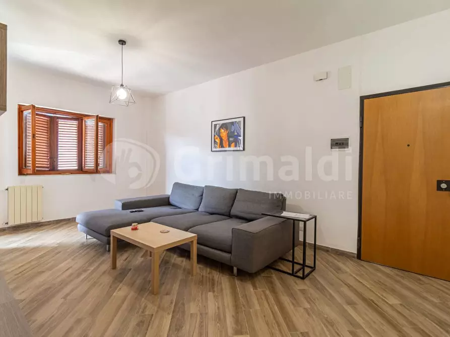 Immagine 6 di Appartamento in vendita  in Viale Scala Greca, 181 a Siracusa