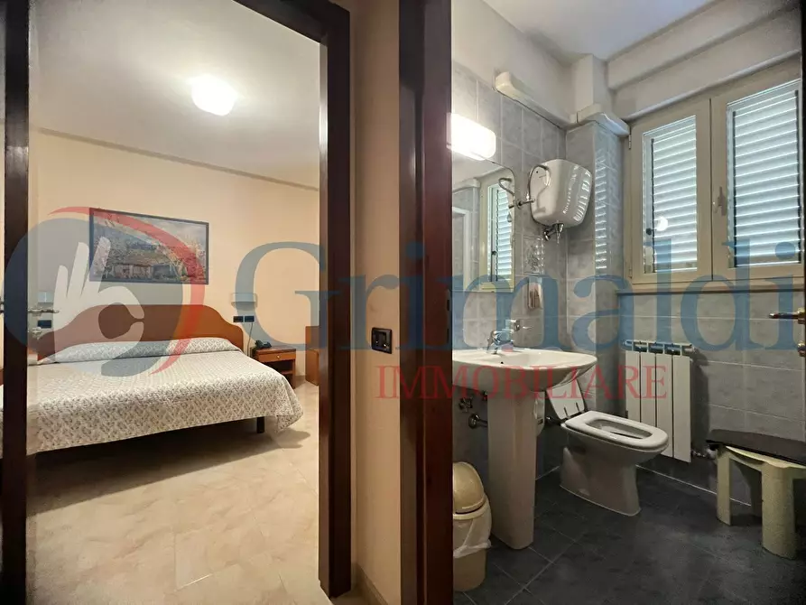 Immagine 10 di Albergo/B&B/Residence in vendita  in Via don dario pasquini a Perugia