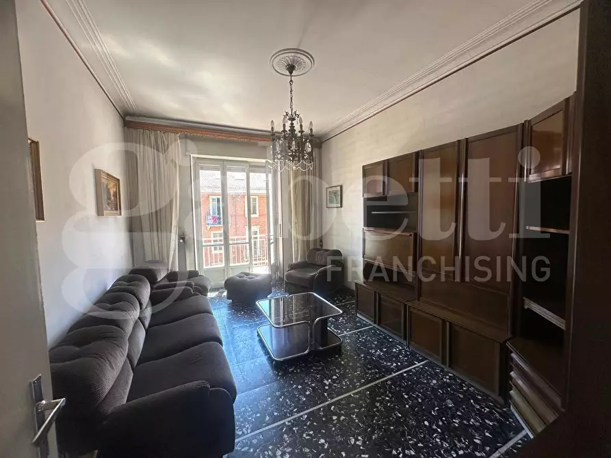 Immagine 13 di Appartamento in vendita  in Via RENATO MARTORELLI, 57 a Torino