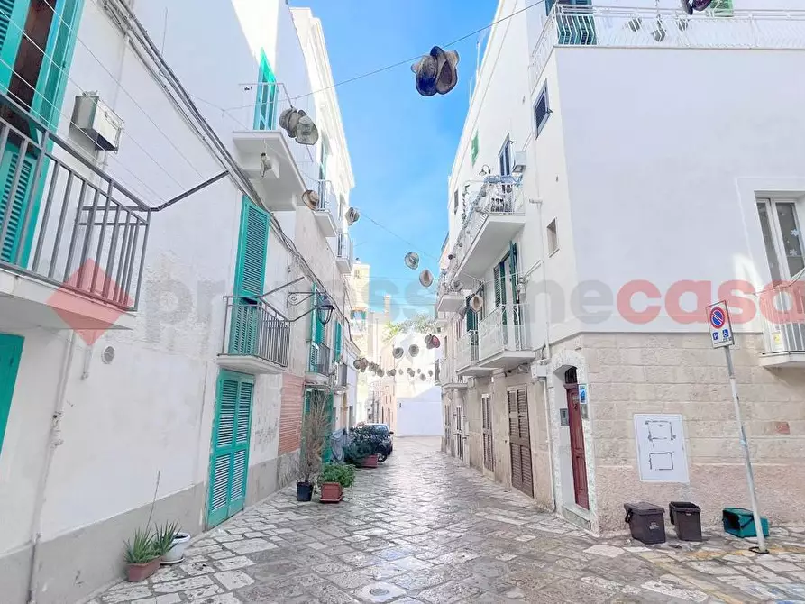 Immagine 1 di Casa indipendente in vendita  in Via S.CATERINA a Monopoli