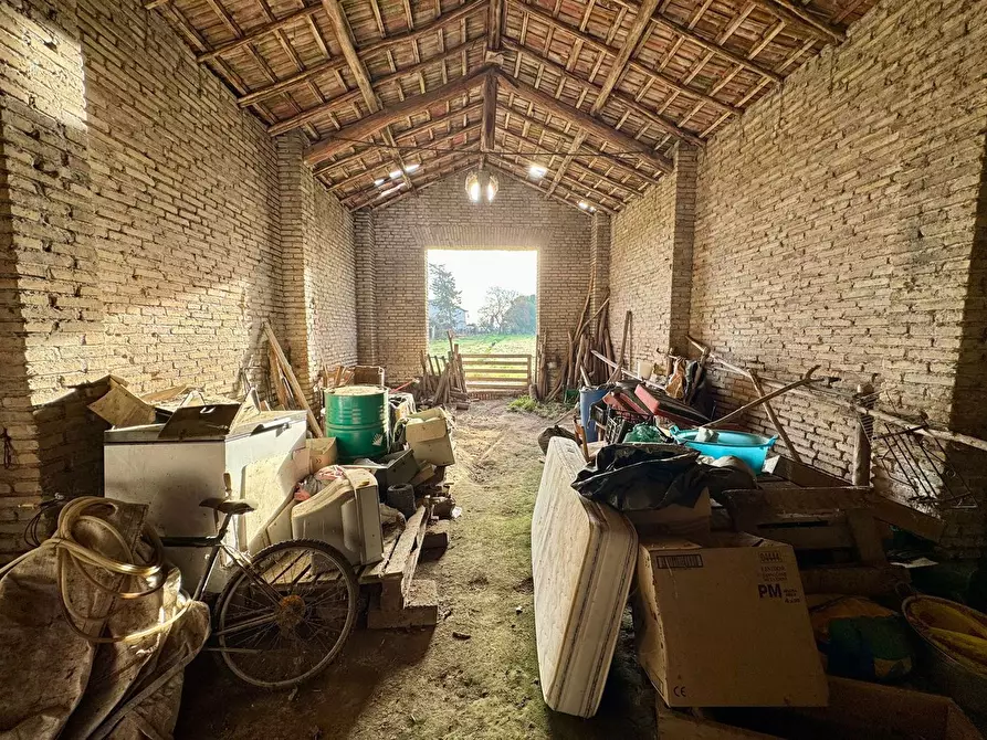 Immagine 22 di Villa in vendita  in Via Di Boccea, 1012 a Roma