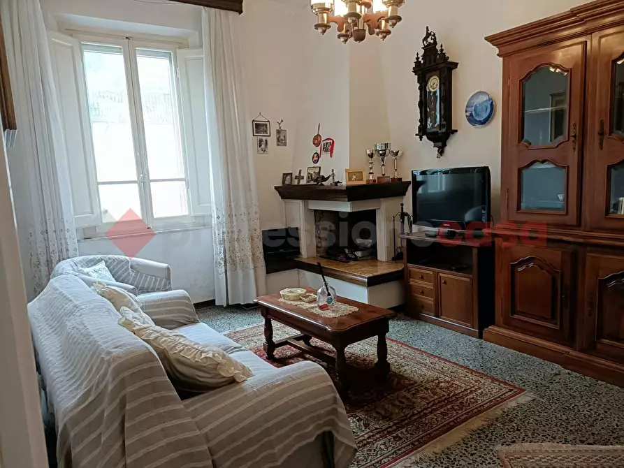 Immagine 8 di Appartamento in vendita  in Via Roma a Castelfiorentino