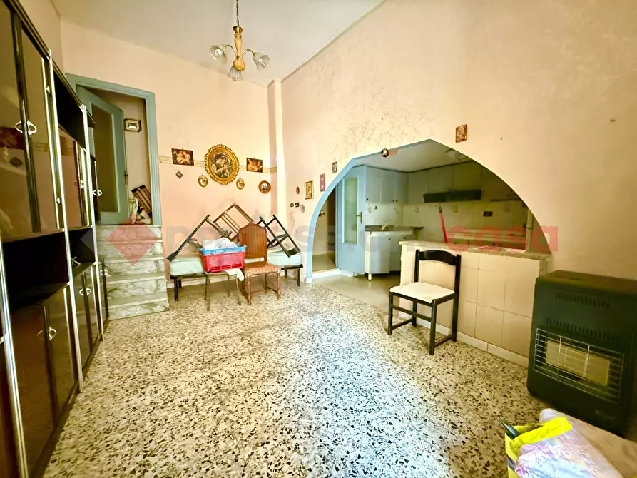 Immagine 3 di Appartamento in vendita  in Corso della Resistenza, 100 a Acerra