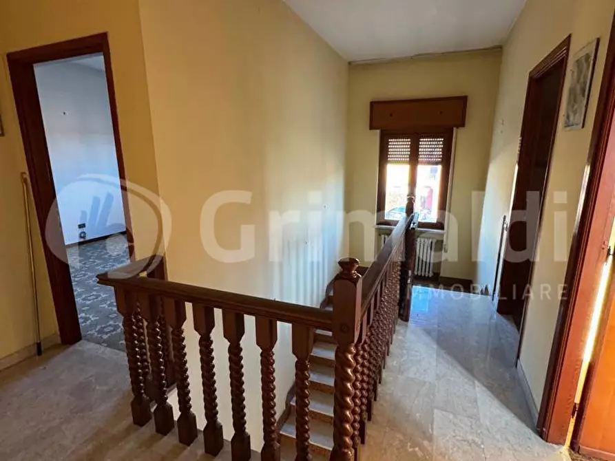 Immagine 6 di Terratetto in vendita  in Via ITALIA, SNC a Santa Cristina E Bissone