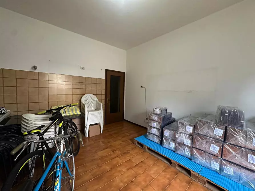 Immagine 15 di Appartamento in vendita  in Via G.B. Sufflico, 4 a Palazzolo Sull'oglio