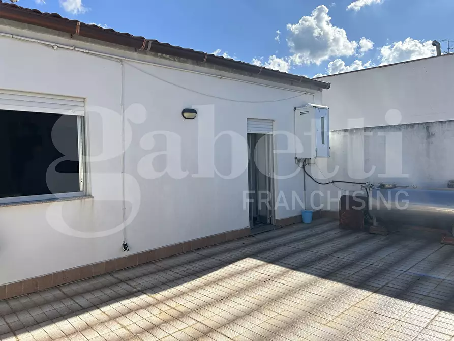 Immagine 47 di Terratetto in vendita  in Via Nazionale, 242 a Villafranca Tirrena