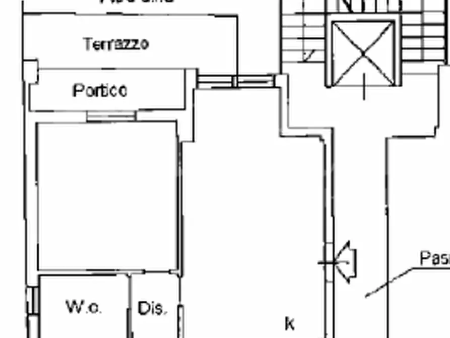 Immagine 28 di Appartamento in affitto  in Via dei Gerani, 15 a Diano Marina