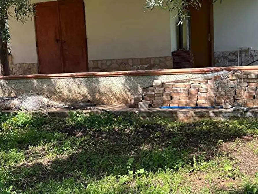 Immagine 5 di Terreno agricolo in vendita  in Via Raoul Morelli, 133 a Lamezia Terme