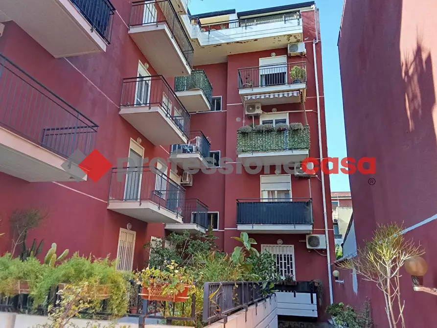 Immagine 24 di Appartamento in vendita  in Via Archimede, 106 a Misterbianco