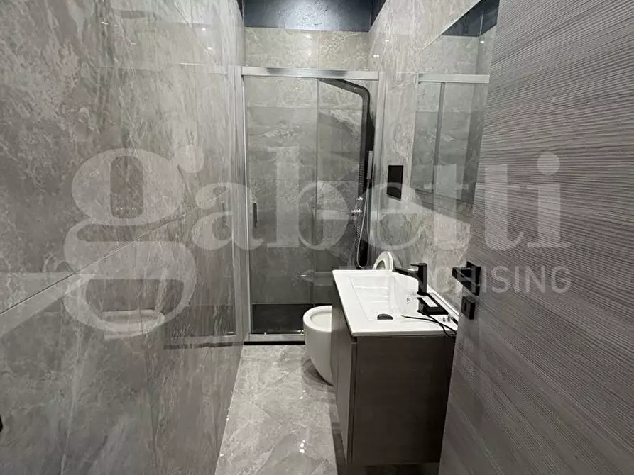 Immagine 10 di Appartamento in vendita  in Via Del Carmine, 29 a Messina