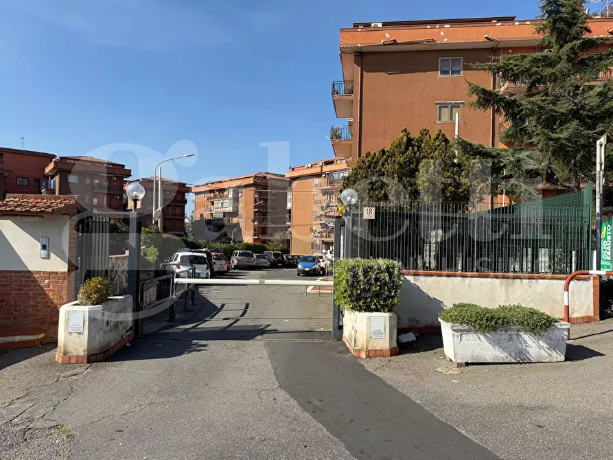 Immagine 2 di Appartamento in vendita  in Via Balatelle, 18 a San Giovanni La Punta