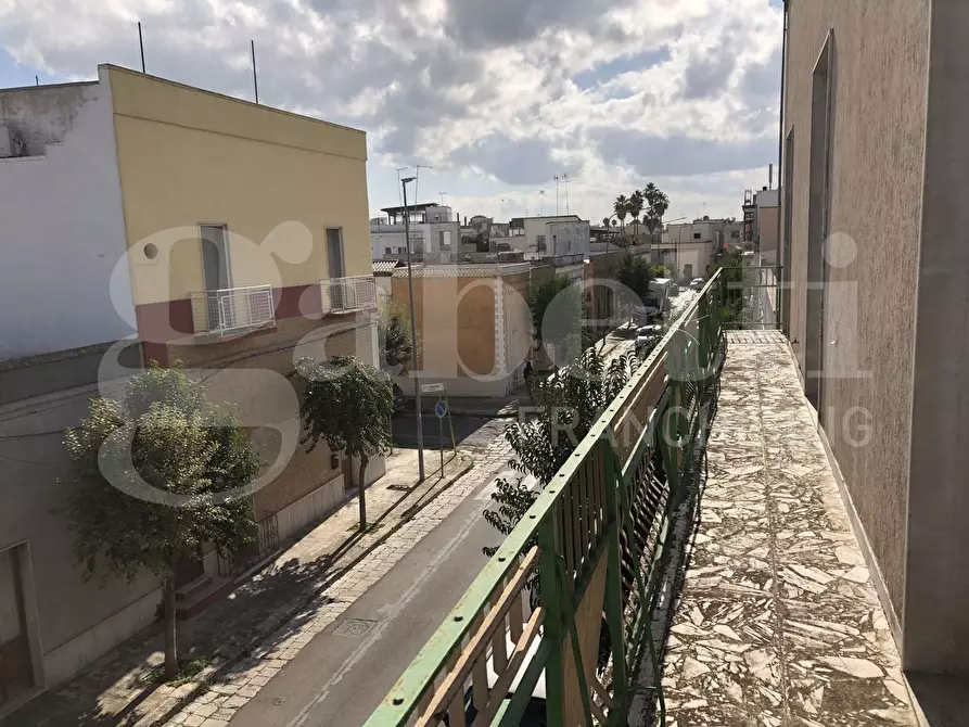 Immagine 21 di Casa indipendente in vendita  in Via Roma, 25 a Salice Salentino