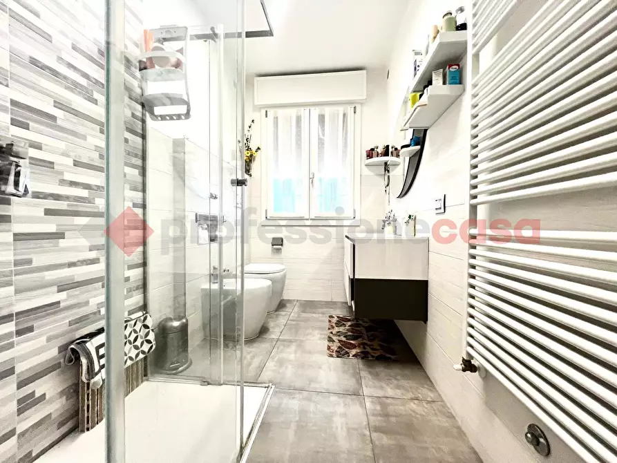 Immagine 5 di Appartamento in vendita  in Via Beccaria a Scandiano