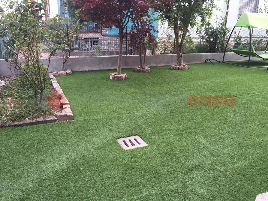 Immagine 4 di Villa in vendita  in Via giuseppe verdi, 0 a Locate Di Triulzi