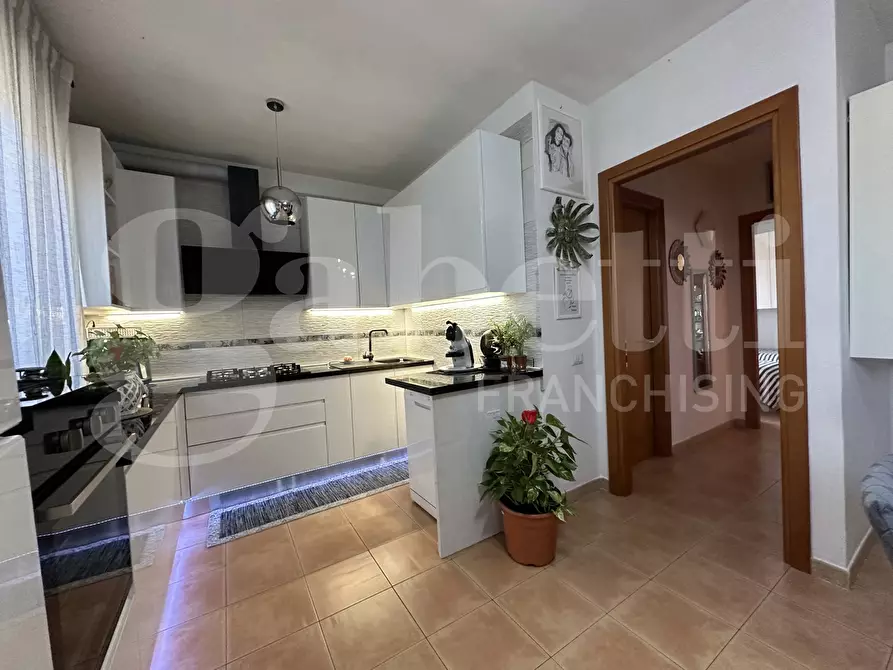 Immagine 3 di Appartamento in vendita  in Via Bologna, 1/C a Capoterra