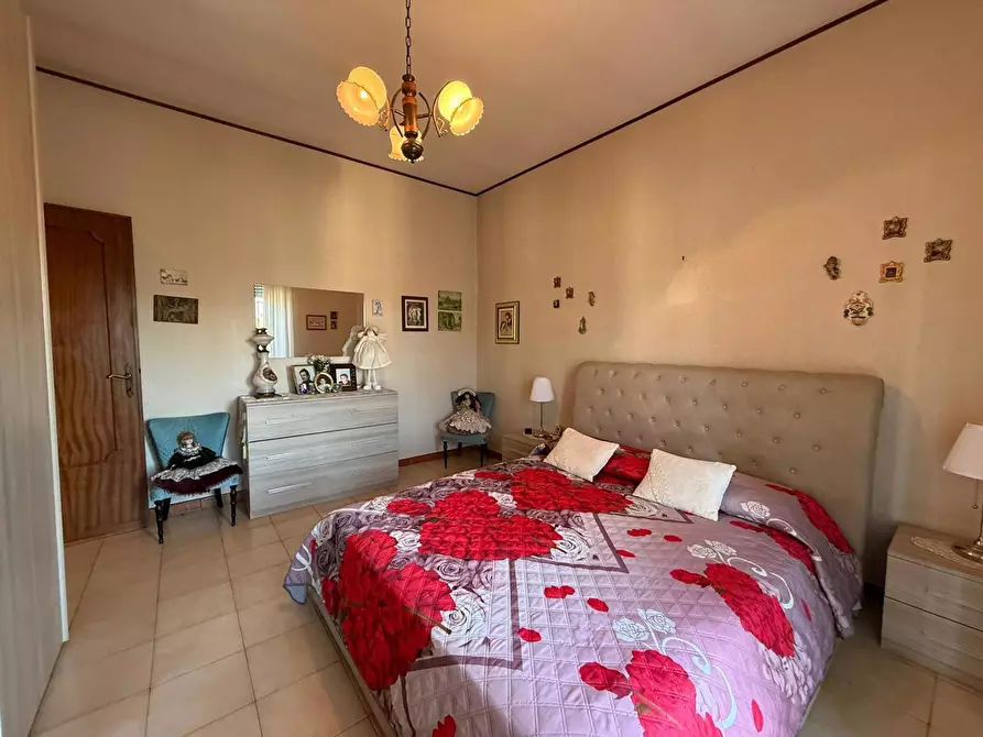 Immagine 10 di Casa indipendente in vendita  in Via prati gallinari, 7 a Anagni